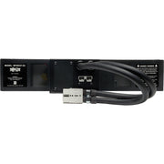 Tripp Lite by Eaton BP36V27-2US - 2U External 36V Rack/Tower Battery Pack for Select UPS Systems - BP36V27-2US