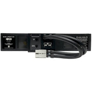Tripp Lite by Eaton BP36V27-2US - 2U External 36V Rack/Tower Battery Pack for Select UPS Systems - BP36V27-2US