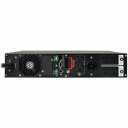 Tripp Lite series SmartOnline SU3000RTXLCD2U 3000VA Tower/Rack Mountable UPS - SU3000RTXLCD2U