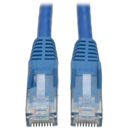 N201-007-BL50BP_Tripp Lite series N201-007-BL50BP Cat.6 UTP Patch Network Cable