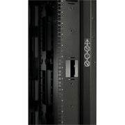 APC by Schneider Electric NetShelter SX Rack Cabinet - AR3157X610