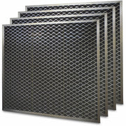 GVMDFW-KIT_APC by Schneider Electric Galaxy VM Dust Filter Kit Wide Power Cabinet