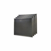 GVMDFW-KIT_APC by Schneider Electric Galaxy VM Dust Filter Kit Wide Power Cabinet