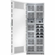 APC by Schneider Electric Galaxy VM UPS Modular Battery Cabinet wide up to 12 Strings - GVMMODBCW