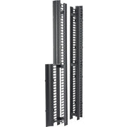 SB57163D084FB_Eaton Double-Sided 84-Inch Cabling Section