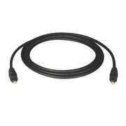 A102-04M_Tripp Lite 13ft Toslink Digital Optical Audio Cable 13' 4M 4 Meter