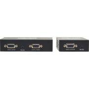 Tripp Lite by Eaton VGA + RS232 Serial Over Cat5 Extender - B130-101S-2