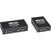 Tripp Lite by Eaton VGA + RS232 Serial Over Cat5 Extender