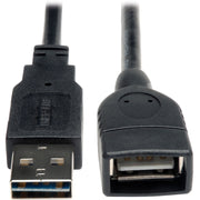 Tripp Lite by Eaton UR024-06N USB Data Transfer Cable - UR024-06N