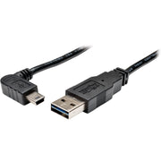 UR030-003-RAB_Tripp Lite by Eaton UR030-003-RAB USB Data Transfer Cable