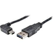 Tripp Lite by Eaton UR030-006-RAB USB Data Transfer Cable - UR030-006-RAB
