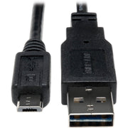Tripp Lite by Eaton UR050-001 USB Data Transfer Cable