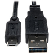 Tripp Lite by Eaton UR050-001 USB Data Transfer Cable - UR050-001