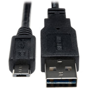 Tripp Lite by Eaton UR050-06N USB Data Transfer Cable