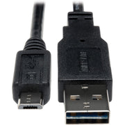 Tripp Lite by Eaton UR050-06N USB Data Transfer Cable - UR050-06N