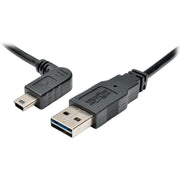 UR030-003-LAB_Tripp Lite UR030-003-LAB USB Data Transfer Cable