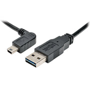 UR030-003-LAB_Tripp Lite UR030-003-LAB USB Data Transfer Cable