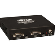 Tripp Lite by Eaton 4 Port Extender/Splitter Local (Transmitter) Unit - B132-004A-2