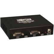 Tripp Lite by Eaton 4 Port Extender/Splitter Local (Transmitter) Unit