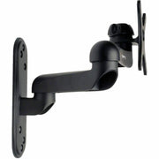 Tripp Lite by Eaton DWM1327SE Wall Mount for Flat Panel Display, Monitor - Black - DWM1327SE