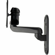 Tripp Lite by Eaton DWM1327SE Wall Mount for Flat Panel Display, Monitor - Black - DWM1327SE