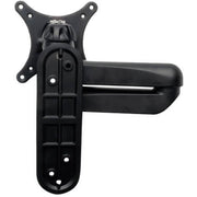 Tripp Lite by Eaton DWM1327SE Wall Mount for Flat Panel Display, Monitor - Black - DWM1327SE