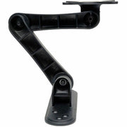 Tripp Lite by Eaton DWM1327SE Wall Mount for Flat Panel Display, Monitor - Black - DWM1327SE