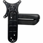 Tripp Lite by Eaton DWM1327SE Wall Mount for Flat Panel Display, Monitor - Black - DWM1327SE