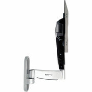 Tripp Lite by Eaton DWM1742S Wall Mount for Flat Panel Display - Black - DWM1742S