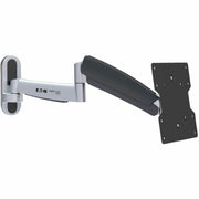 Tripp Lite by Eaton DWM1742S Wall Mount for Flat Panel Display - Black
