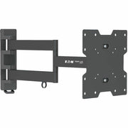 DWM1742MA_Tripp Lite by Eaton DWM1742MA Wall Mount for Flat Panel Display - Black