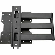 Tripp Lite by Eaton DWM1742MA Wall Mount for Flat Panel Display - Black - DWM1742MA