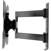 Tripp Lite by Eaton DWM1742MA Wall Mount for Flat Panel Display - Black - DWM1742MA