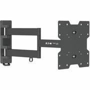 Tripp Lite by Eaton DWM1742MA Wall Mount for Flat Panel Display - Black