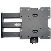 Tripp Lite by Eaton DWM1742MA Wall Mount for Flat Panel Display - Black - DWM1742MA