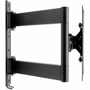 Tripp Lite by Eaton DWM1742MA Wall Mount for Flat Panel Display - Black - DWM1742MA