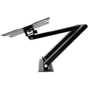 Tripp Lite by Eaton DWM1742MA Wall Mount for Flat Panel Display - Black - DWM1742MA