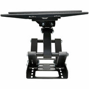 Tripp Lite by Eaton DWM2655M Wall Mount for Flat Panel Display - Black - DWM2655M