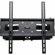 Tripp Lite by Eaton DWM2655M Wall Mount for Flat Panel Display - Black - DWM2655M