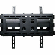 Tripp Lite by Eaton DWM2655M Wall Mount for Flat Panel Display - Black - DWM2655M