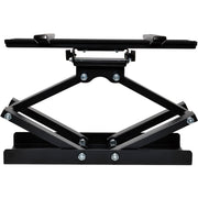 Tripp Lite by Eaton DWM2655M Wall Mount for Flat Panel Display - Black - DWM2655M