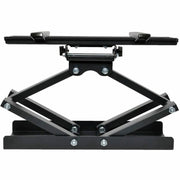 Tripp Lite by Eaton DWM2655M Wall Mount for Flat Panel Display - Black - DWM2655M