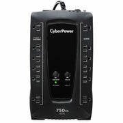 CyberPower AVR Series AVRG750U 750VA 450W Desktop UPS with AVR and USB