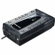 CyberPower AVR Series AVRG750U 750VA 450W Desktop UPS with AVR and USB - AVRG750U