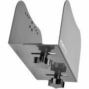 Tripp Lite by Eaton DCPU1 Wall Mount for CPU, Desktop Computer - Gray