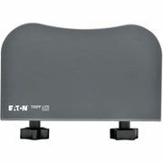 Tripp Lite by Eaton DCPU1 Wall Mount for CPU, Desktop Computer - Gray - DCPU1
