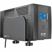 Tripp Lite by Eaton DCPU1 Wall Mount for CPU, Desktop Computer - Gray - DCPU1