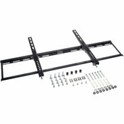Tripp Lite by Eaton DWT3770X Wall Mount for Flat Panel Display - Black - DWT3770X