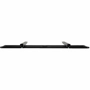 Tripp Lite by Eaton DWT3770X Wall Mount for Flat Panel Display - Black - DWT3770X