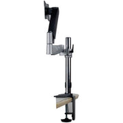 Tripp Lite by Eaton DDR1327S Desk Mount for Flat Panel Display - Black - DDR1327S